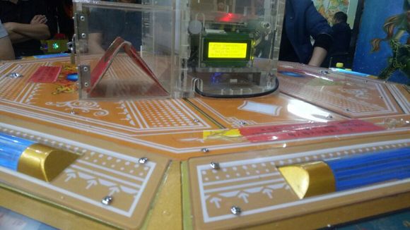 草花机输了很多钱(草花机稳赚不赔怎么打)