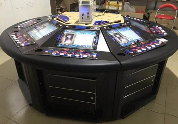 草花机是提前开好的结果吗(草花机多少钱一台)