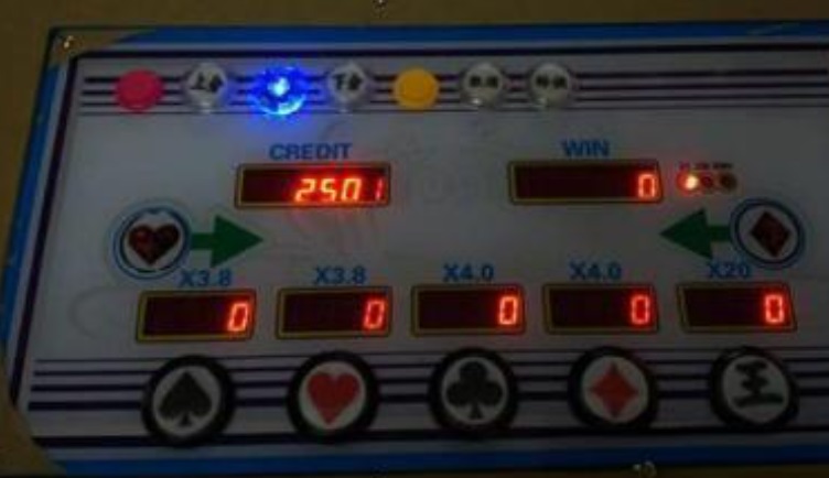 草花机杀分(草花机作弊演示)