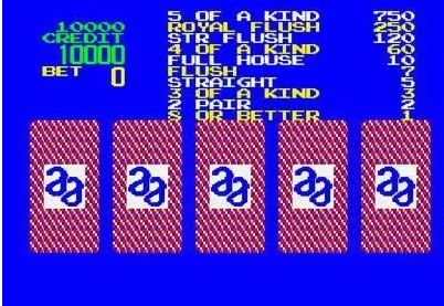 草花机路单编辑生成器(草花机五种技术打法)